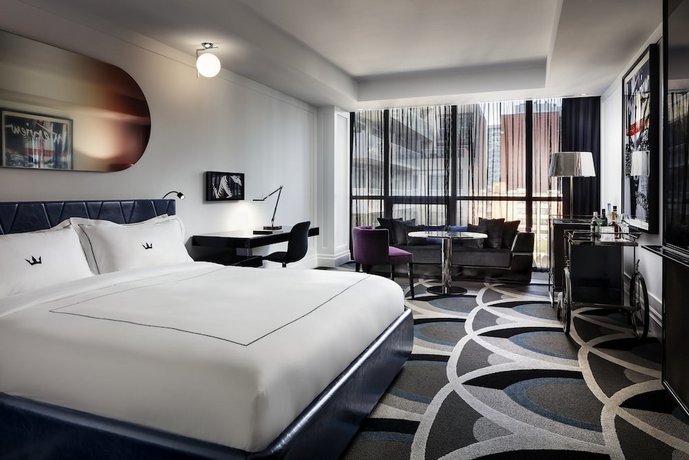 Bisha Hotel Toronto