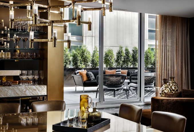 Bisha Hotel Toronto