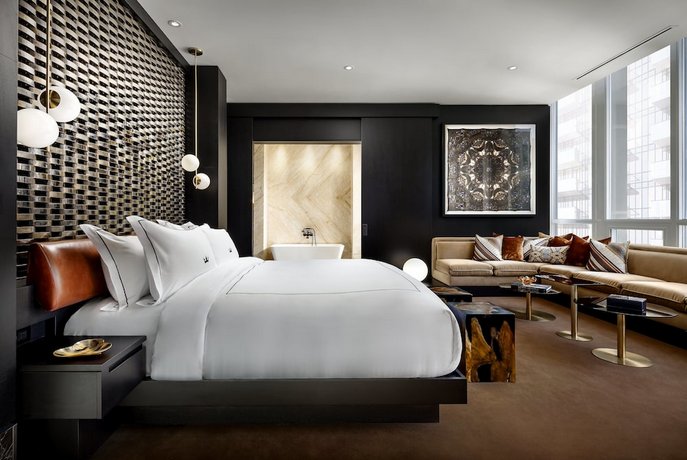 Bisha Hotel Toronto