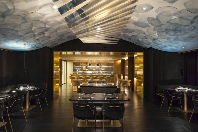 Bisha Hotel Toronto