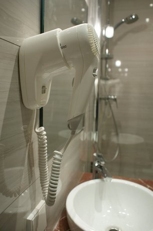 Отель Лота