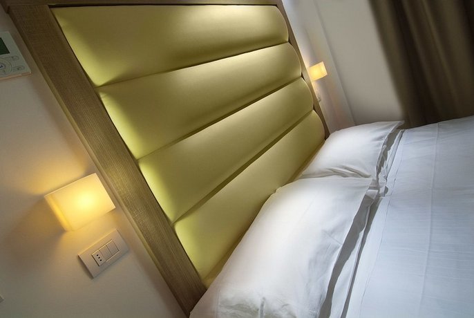 Hotel Atlantic Gabicce Mare