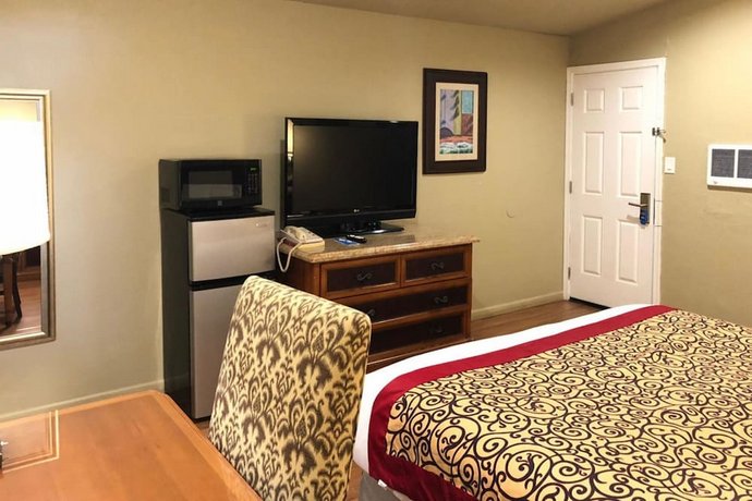 Rodeway Inn Flagstaff