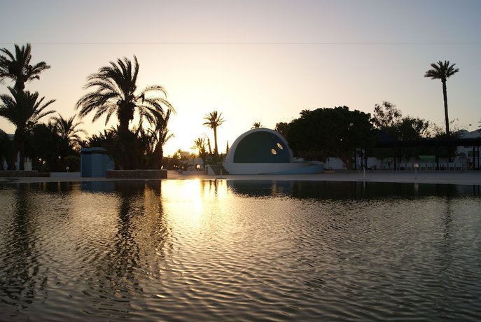 Le Grand Hotels Des Thermes