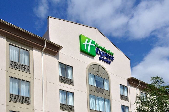Holiday Inn Express Hotel & Suites Ottawa Airport 이미지