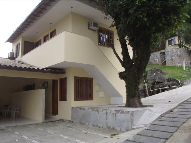 Pousada Serra e Mar RioCentro