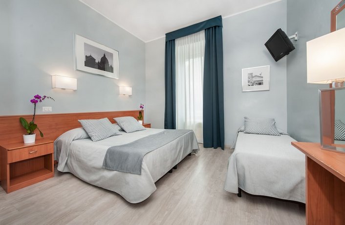 Hotel Roi