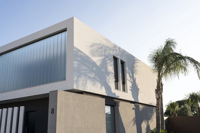 Momentum Villas