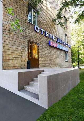 Отель Lite