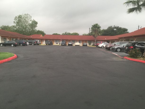 Luxury Inn and Suites Seaworld