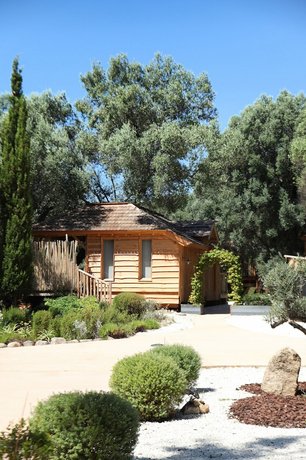 L'Hostellerie du Moulin des Oliviers