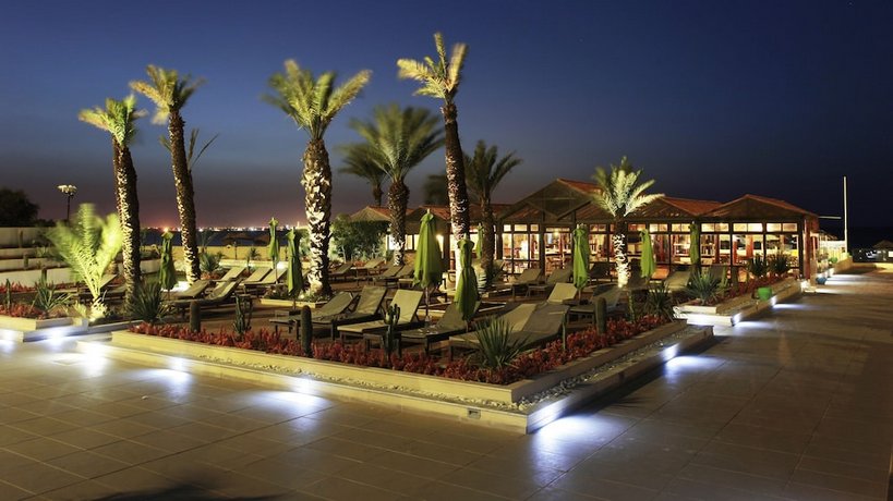 Hotel Rosa Beach Monastir