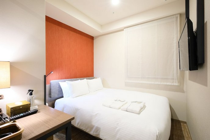 Hotel Sui Akasaka By Abest