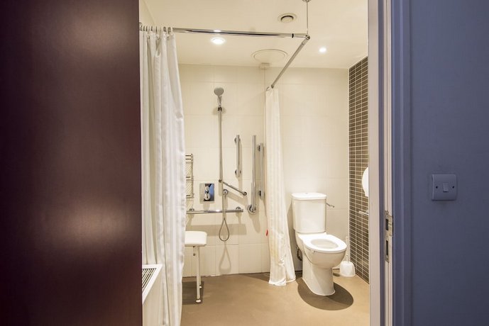 Safestay London Elephant & Castle