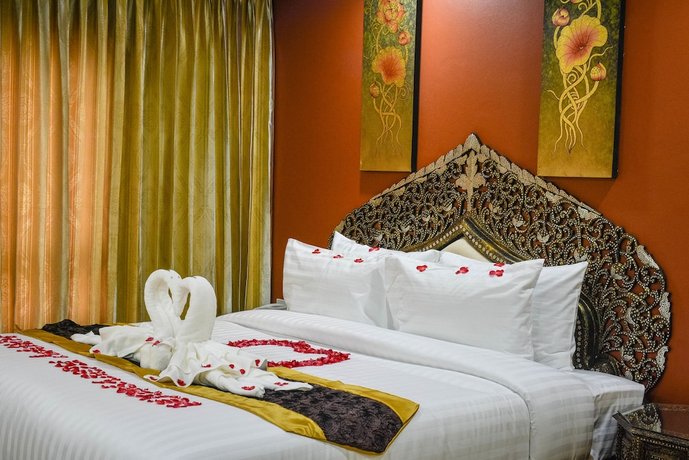 White Boutique Hotel and Spa