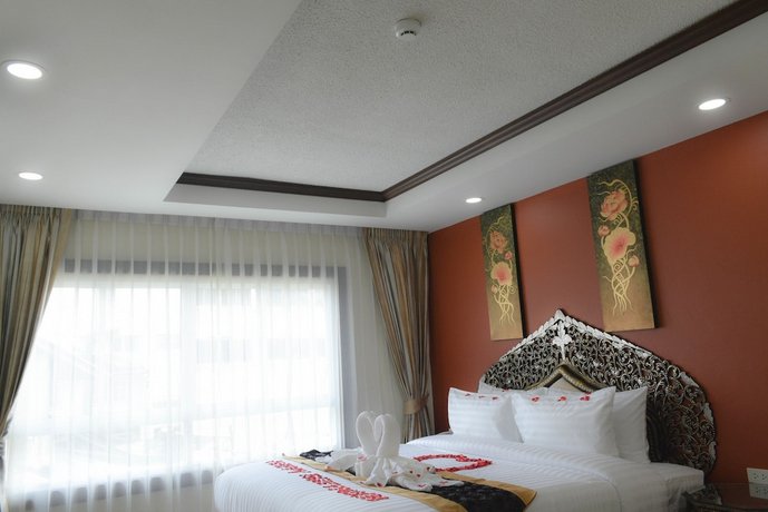 White Boutique Hotel and Spa