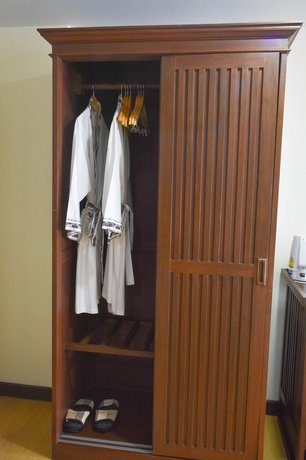 White Boutique Hotel and Spa