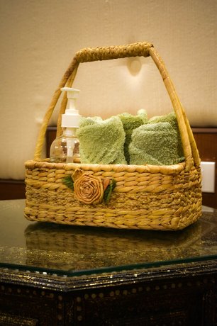 White Boutique Hotel and Spa