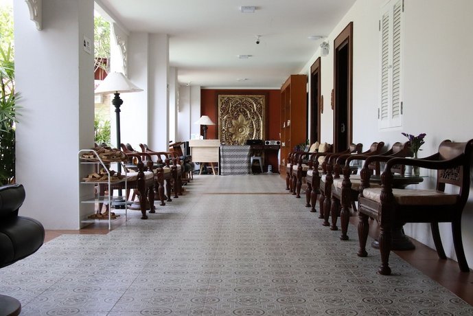White Boutique Hotel and Spa