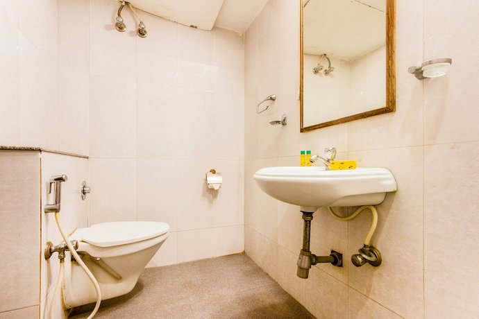 Fabhotel Astra Electronic City