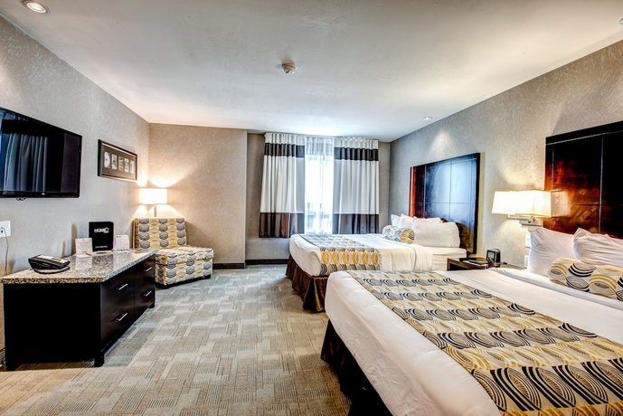 Home Inn & Suites Swift Current