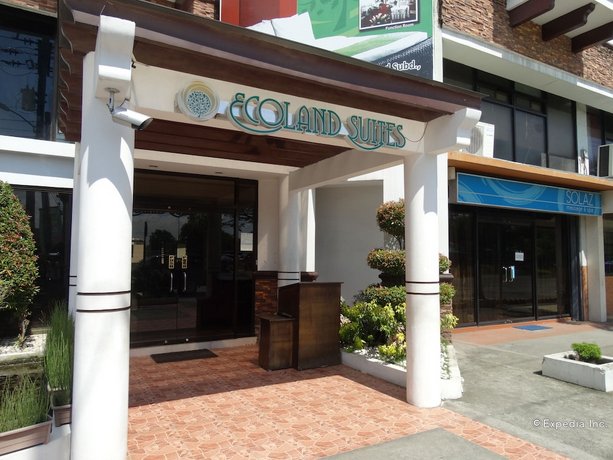 Ecoland Suites & Inn