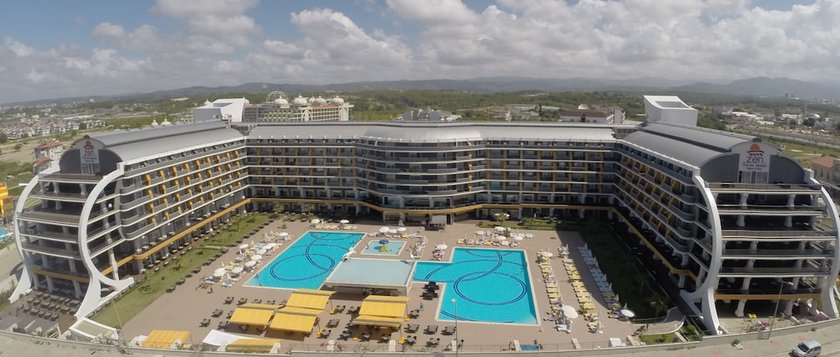 The Inn Resort Hotel & Spa