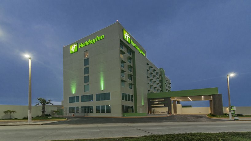 Holiday Inn Coatzacoalcos