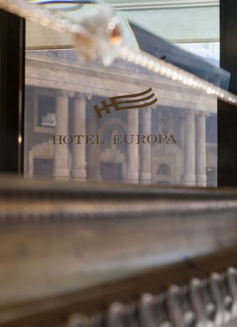 Hotel Europa Verona