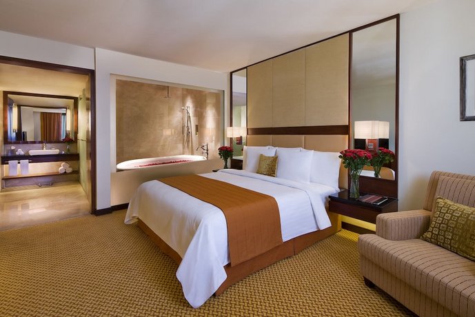 Courtyard By Marriott Ahmedabad