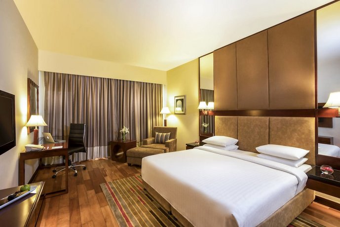 Courtyard By Marriott Ahmedabad