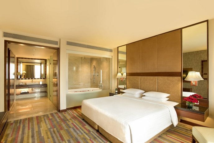 Courtyard By Marriott Ahmedabad