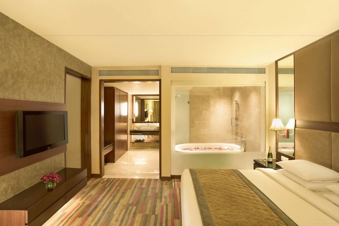 Courtyard By Marriott Ahmedabad