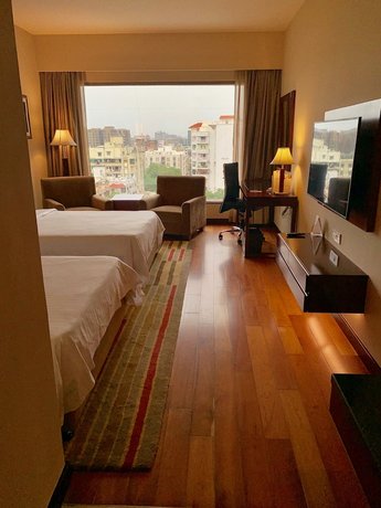 Courtyard By Marriott Ahmedabad