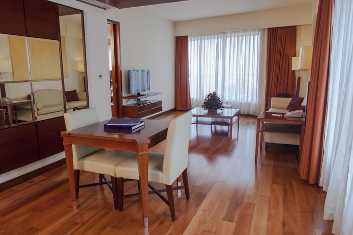 Courtyard By Marriott Ahmedabad