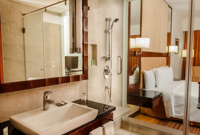 Courtyard By Marriott Ahmedabad