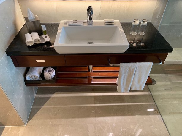 Courtyard By Marriott Ahmedabad