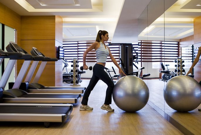 Courtyard By Marriott Ahmedabad