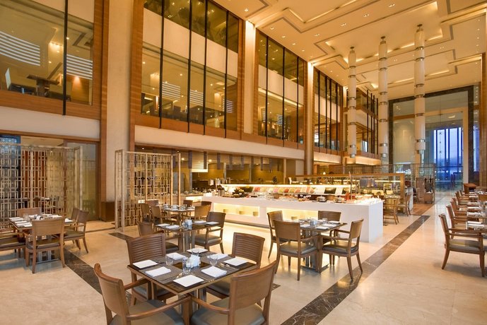 Courtyard By Marriott Ahmedabad