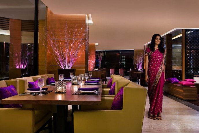 Courtyard By Marriott Ahmedabad