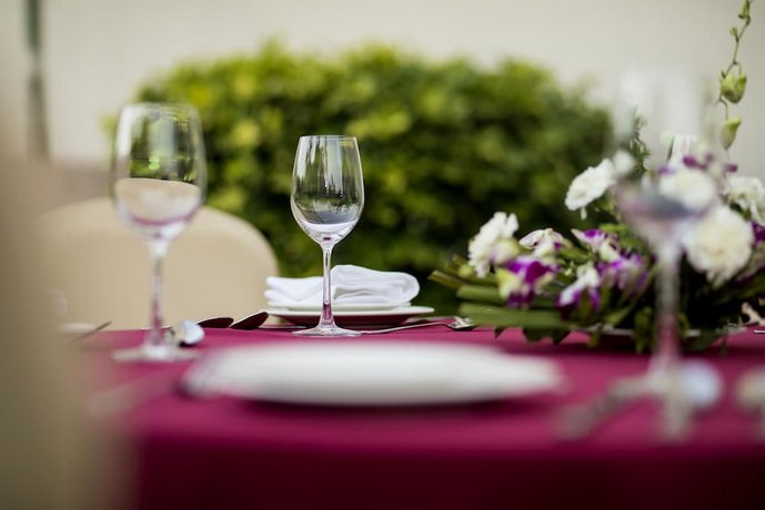 Courtyard By Marriott Ahmedabad