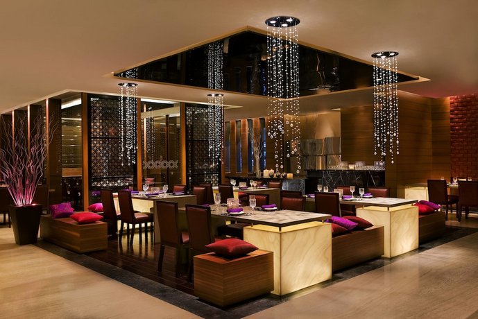 Courtyard By Marriott Ahmedabad