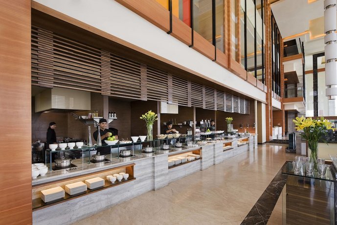 Courtyard By Marriott Ahmedabad
