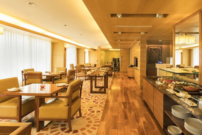 Courtyard By Marriott Ahmedabad