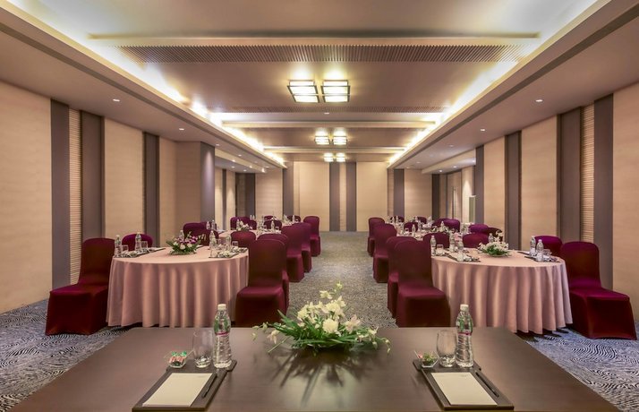 Courtyard By Marriott Ahmedabad