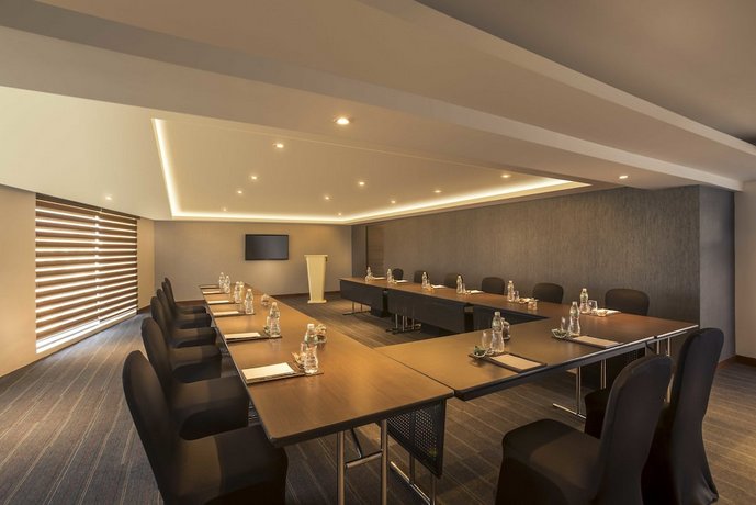 Courtyard By Marriott Ahmedabad