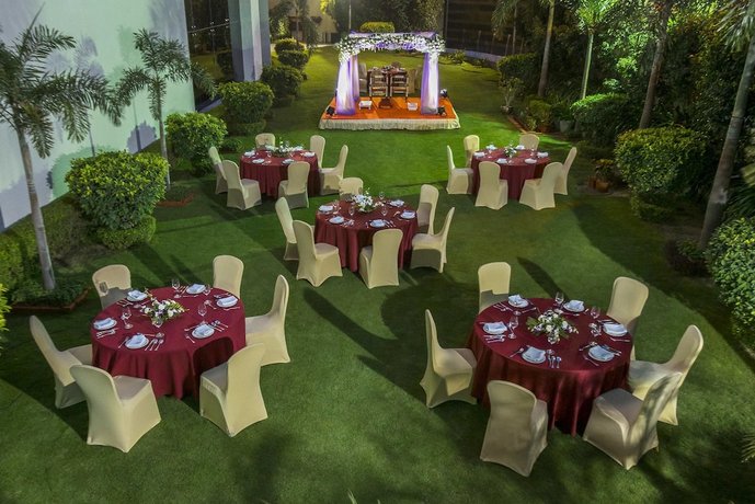 Courtyard By Marriott Ahmedabad
