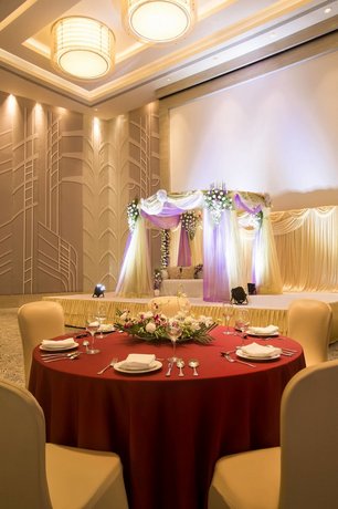 Courtyard By Marriott Ahmedabad