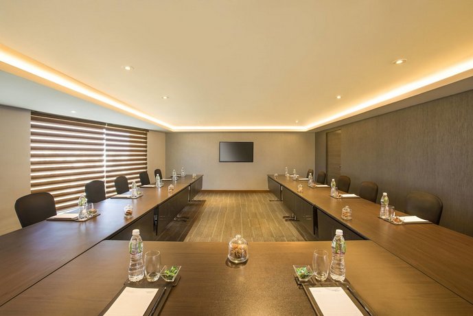 Courtyard By Marriott Ahmedabad