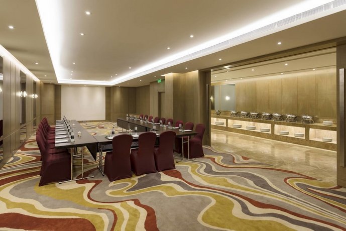 Courtyard By Marriott Ahmedabad